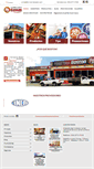 Mobile Screenshot of ferreteriaboston.com
